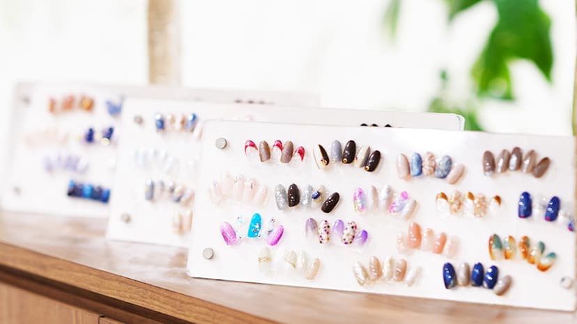 トレンドアートコース