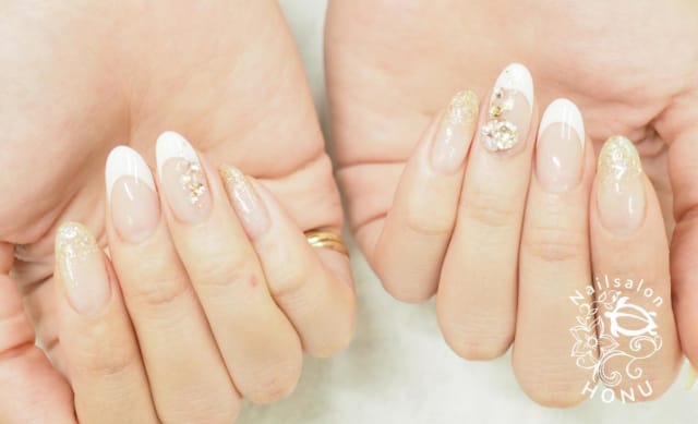 Nailsalon Honu ネイルサロン ホヌ 東京都練馬区春日町のネイルサロン