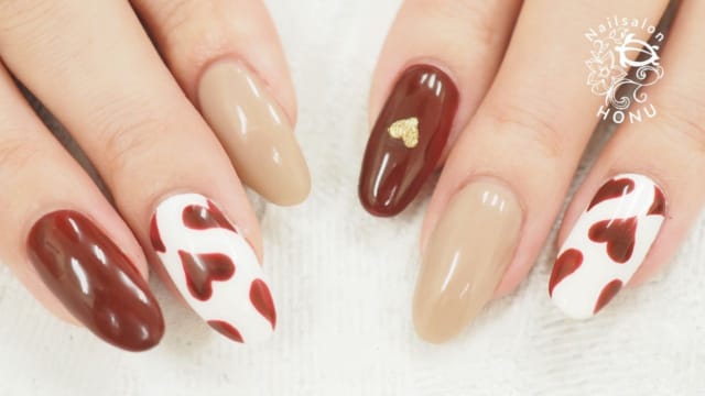 Nailsalon Honu ネイルサロン ホヌ 東京都練馬区春日町のネイルサロン