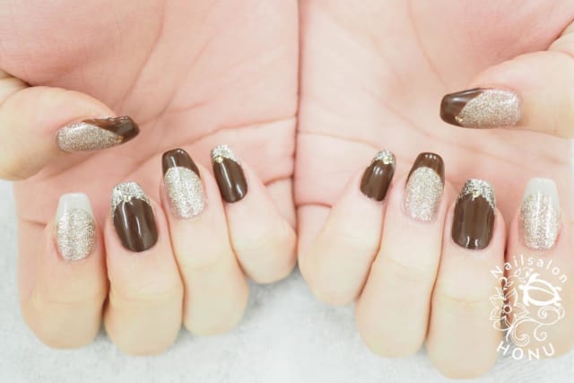 Nailsalon Honu ネイルサロン ホヌ 東京都練馬区春日町のネイルサロン