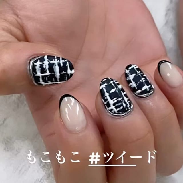 Nailsalon Honu ネイルサロン ホヌ 東京都練馬区春日町のネイルサロン